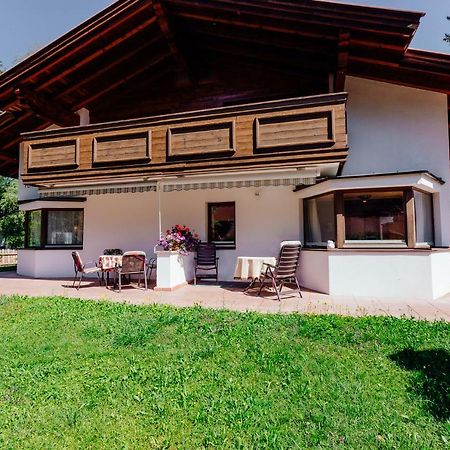 Haus Annelies Top 3 By Moni-Care Seefeld in Tirol Exteriör bild