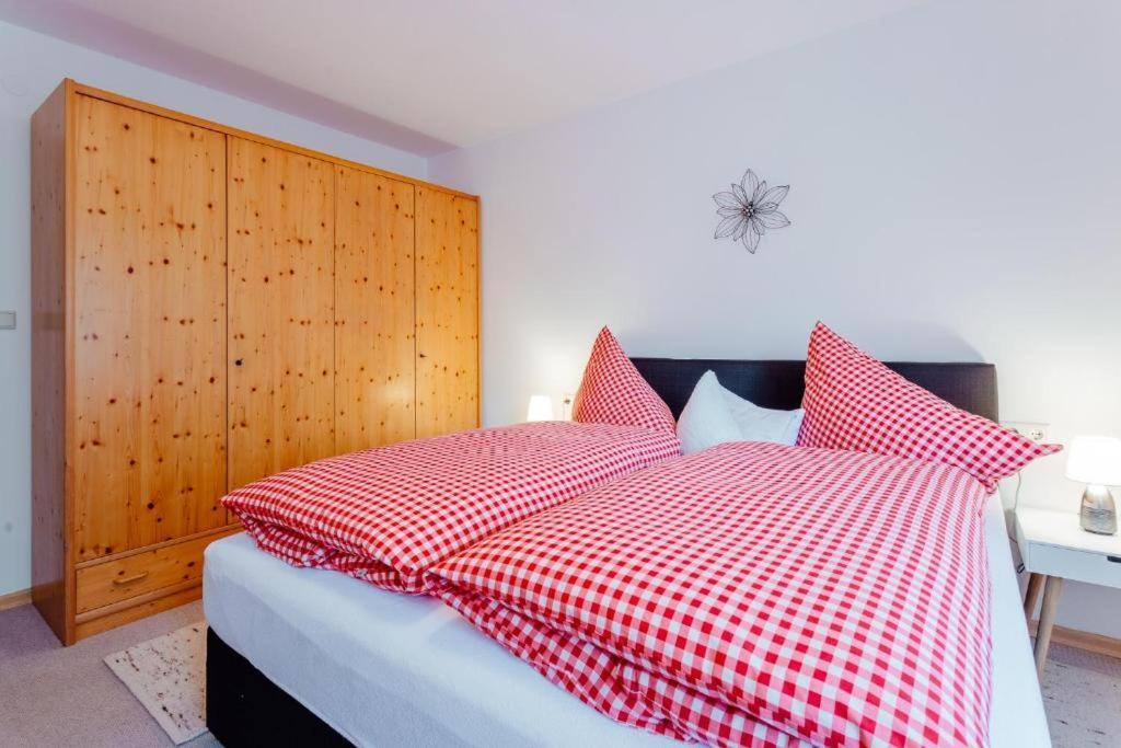 Haus Annelies Top 3 By Moni-Care Seefeld in Tirol Exteriör bild