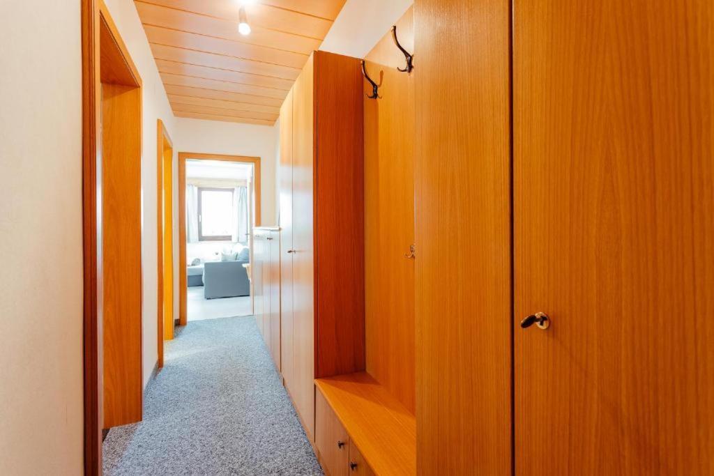 Haus Annelies Top 3 By Moni-Care Seefeld in Tirol Exteriör bild